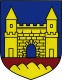 Wappen Hohenau/March