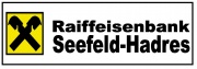 Raiffeisenbank Seefeld-Hadres